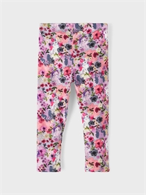 NAME IT My Little Pony Blomster Leggings Janis Orchid Hush